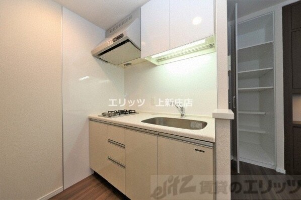 パークアクシス梅田の物件内観写真